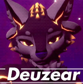 Deuzear by Abiboi