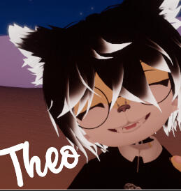 Theo by EchoNine