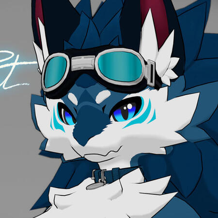 Novabeast by Kittomatioc
