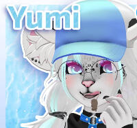 Yumi by bratbun